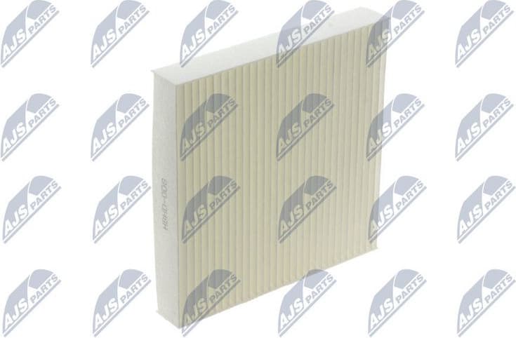 Filter, cabin air FCF-HD-008 - image 2