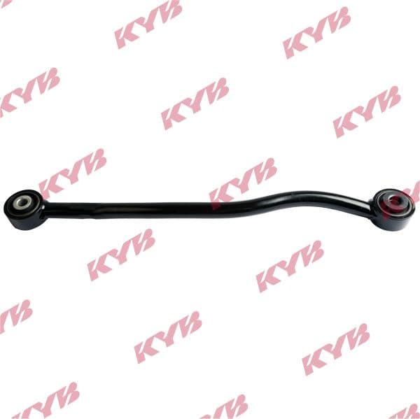 Control/Trailing Arm, wheel suspension KSC4656