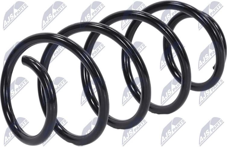 Suspension Spring ASZ-FT-028