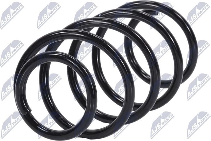 Suspension Spring ASZ-FT-028 - image 2