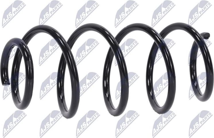 Suspension Spring ASZ-FT-028 - image 3