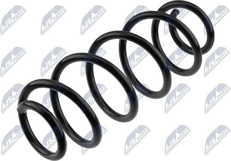 Suspension Spring ASZ-PL-053