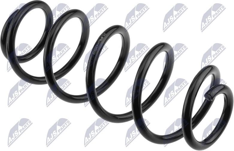 Suspension Spring ASZ-PL-053 - image 2