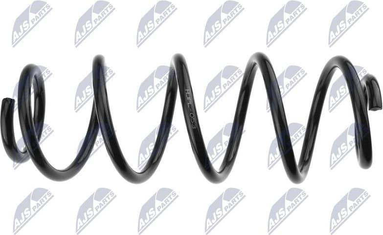 Suspension Spring ASZ-PL-053 - image 3