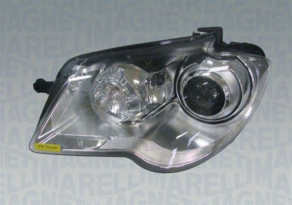 Headlight 711307022697