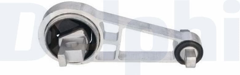 Mounting, engine TEM254