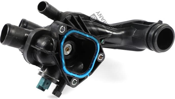 Thermostat, coolant TM1024 - image 2