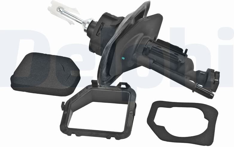 Master Cylinder, clutch LM80819