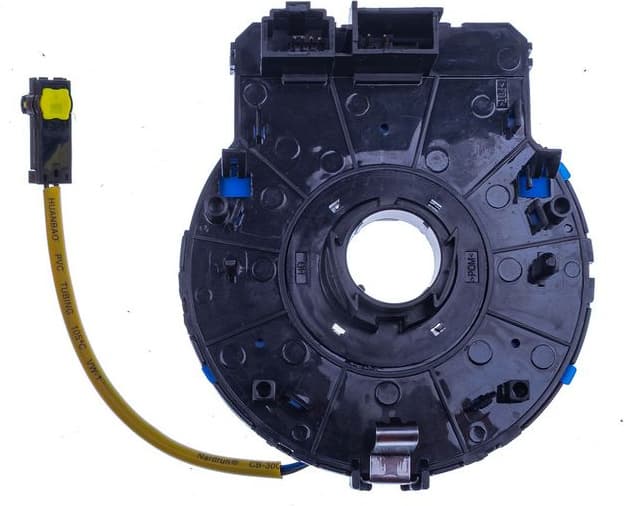 Clock Spring, airbag E900074