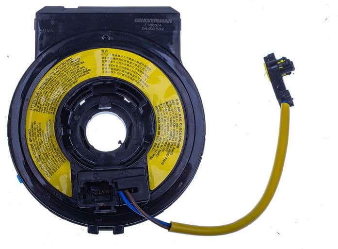 Clock Spring, airbag E900074 - image 2