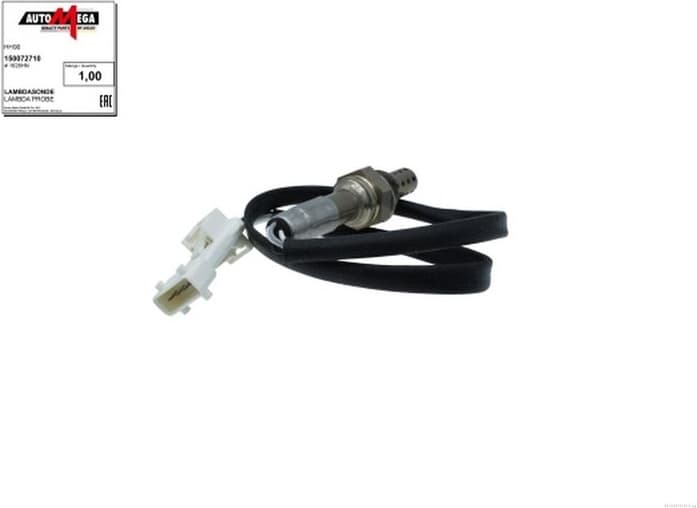 Oxygen Sensor 150072710