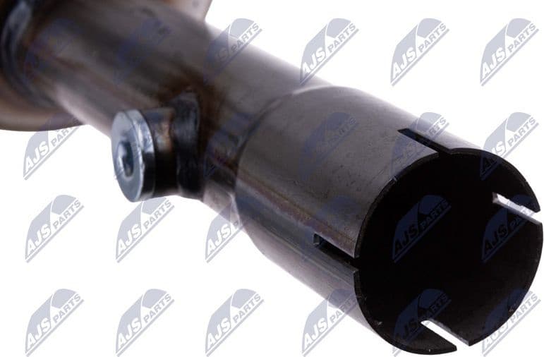 Catalytic Converter KAT-RE-013 - image 6