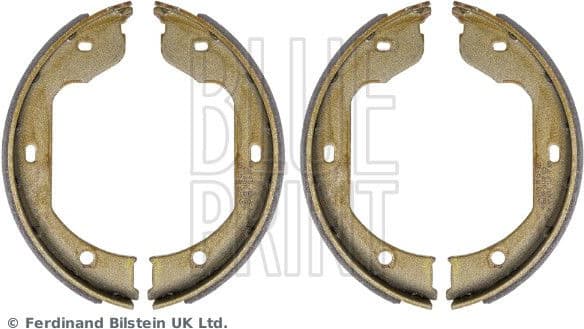 Brake Shoe Set, parking brake ADBP410042
