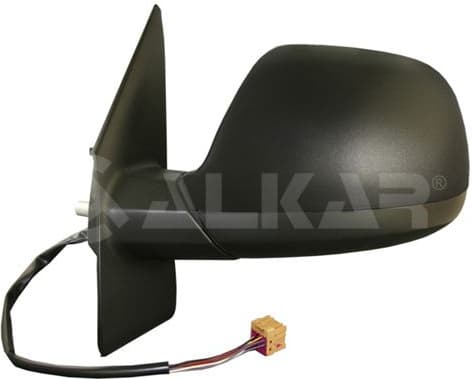 Exterior Mirror 9229928