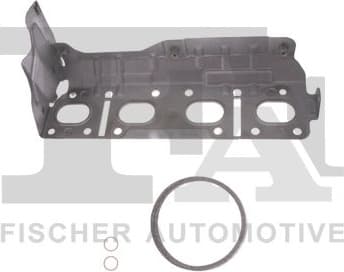 Mounting Kit, charger KT100280E