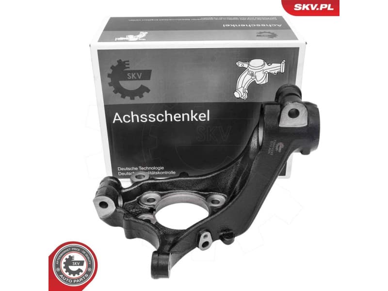 Steering Knuckle, wheel suspension 73SKV242