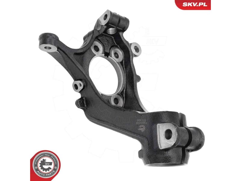 Steering Knuckle, wheel suspension 73SKV242 - image 2