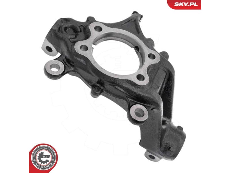 Steering Knuckle, wheel suspension 73SKV242 - image 4
