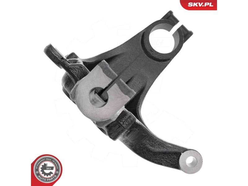 Steering Knuckle, wheel suspension 73SKV242 - image 5