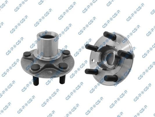 Wheel Hub 9431013
