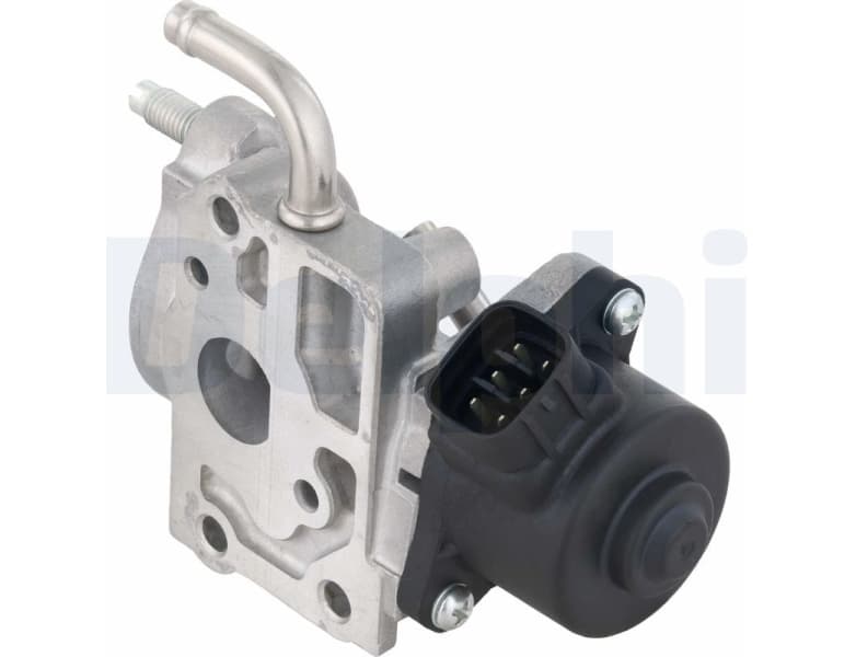 EGR Valve EG10758-12B1