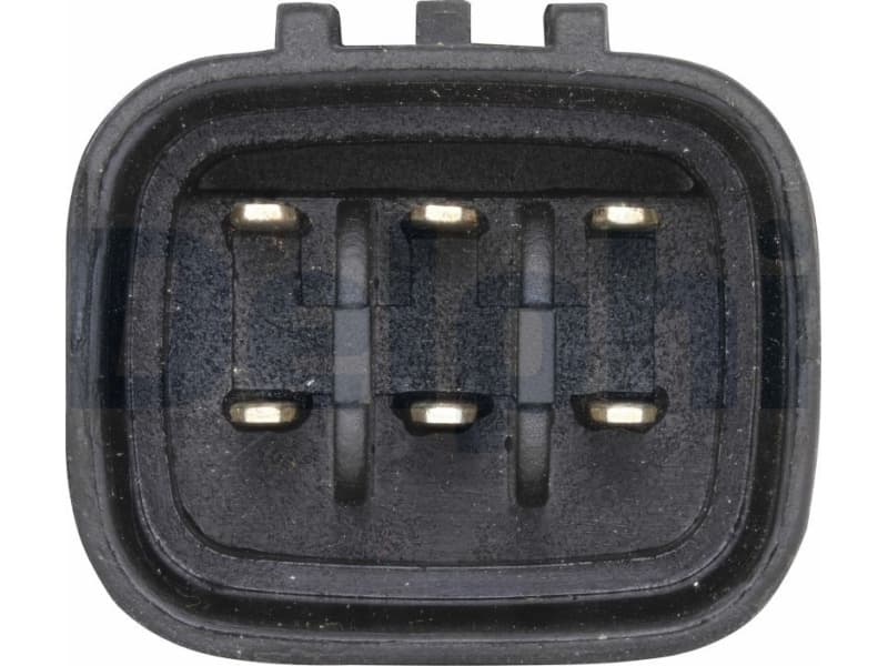 EGR Valve EG10758-12B1 - image 2