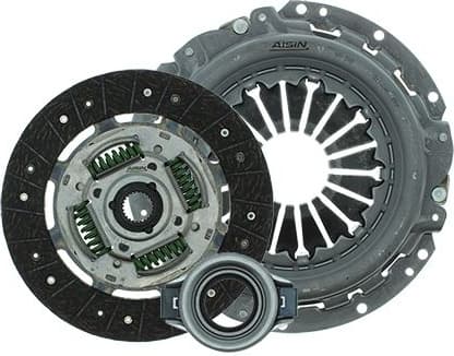 Clutch Kit AISIN Clutch Kit (3P) KN-242