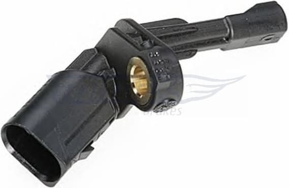 Sensor, wheel speed TX 51-67