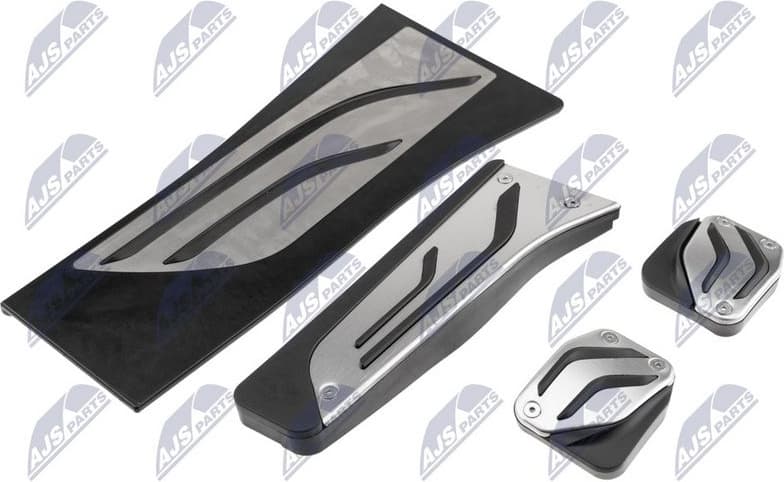 Pedal Pad Set EZC-BM-455