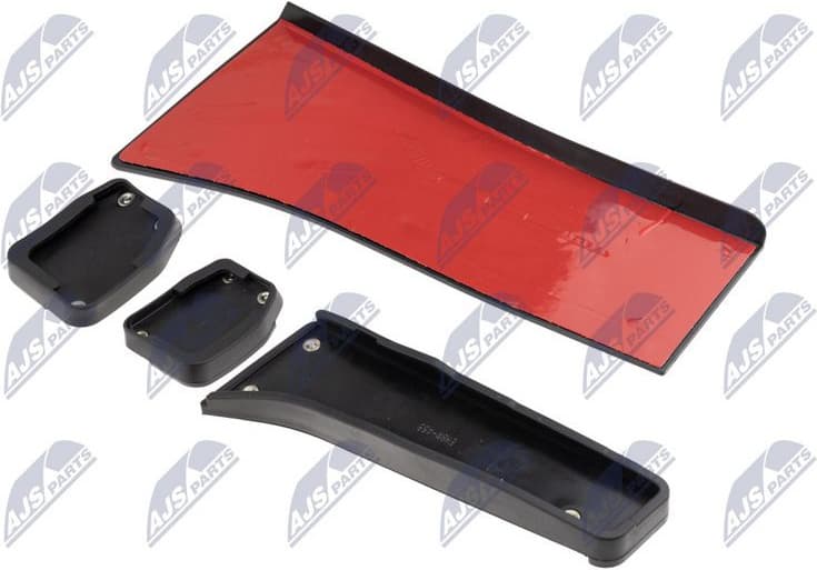 Pedal Pad Set EZC-BM-455 - image 2