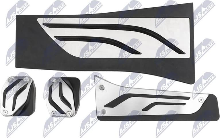 Pedal Pad Set EZC-BM-455 - image 4