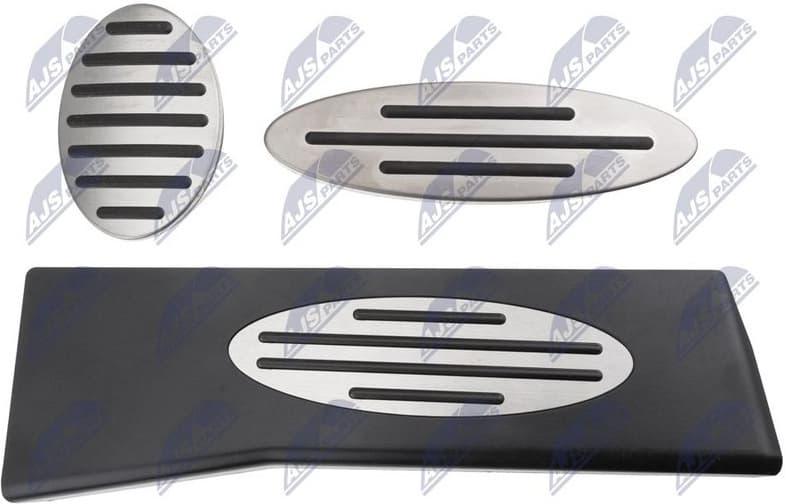 Pedal Pad Set EZC-BM-458 - image 4