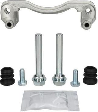 Bracket, brake caliper JCC0066 - image 2