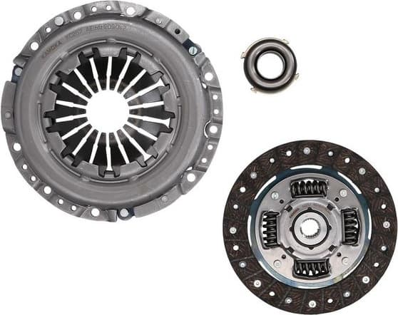 Clutch Kit KC257
