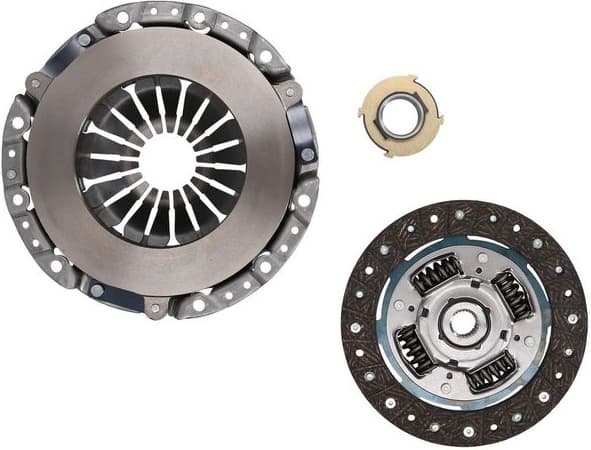 Clutch Kit KC257 - image 2