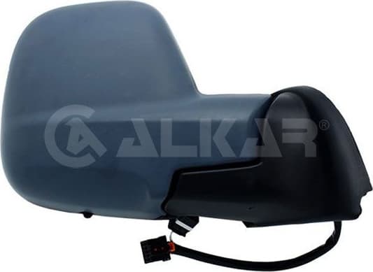 Exterior Mirror 9244836