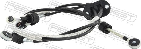 Cable Pull, manual transmission 21106-CA216MT