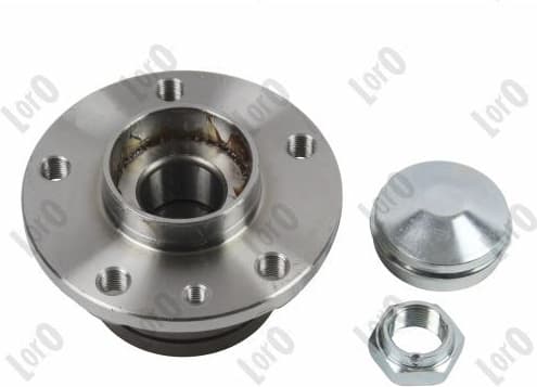 Wheel Bearing Kit LORO 141-01-301
