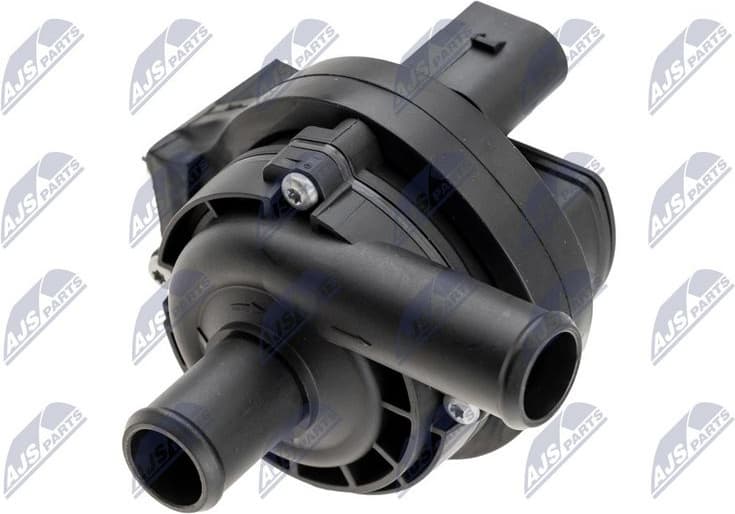 Auxiliary Water Pump (cooling water circuit) CPZ-RE-003