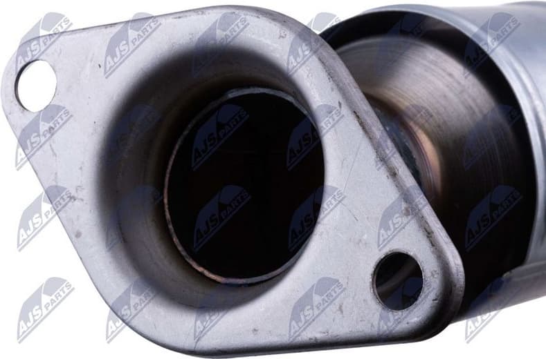 Catalytic Converter KAT-TY-008 - image 7
