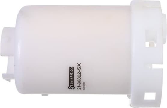 Fuel Filter 21-00862-SX