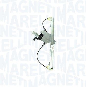 Window Regulator 350103803000