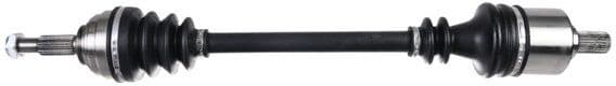 Drive Shaft 158 2173-SX