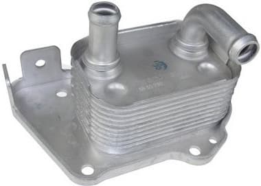 Oil Cooler, engine oil 30402