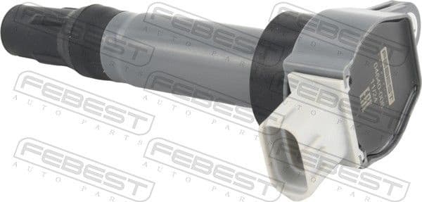 Ignition Coil 04640-006