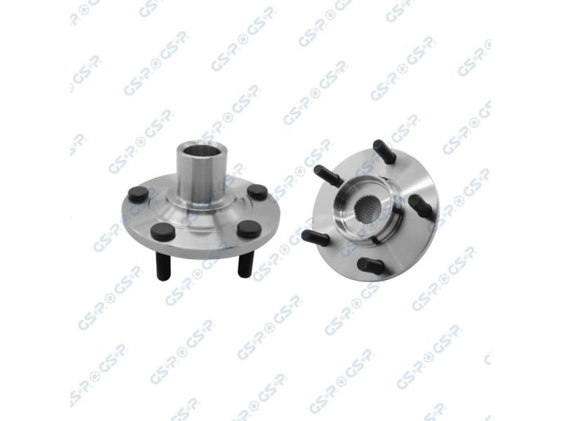Wheel Hub 9428012