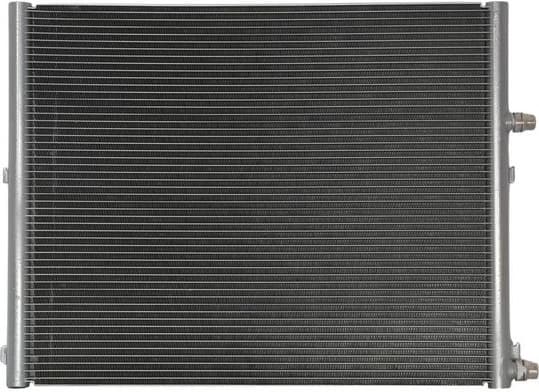 Low Temperature Cooler, charge air cooler 7705332 - image 2