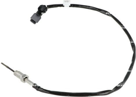 Sensor, exhaust gas temperature EASY FIT 707443 - image 2