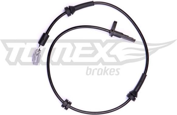 Sensor, wheel speed TX 52-46