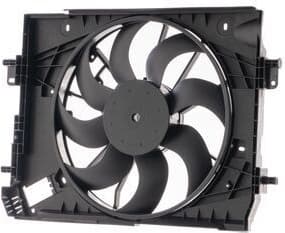 Fan, engine cooling CFF656000S